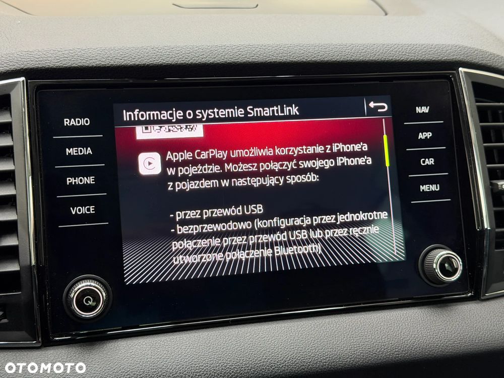 Skoda Karoq 1.5 TSI ACT Style - 25