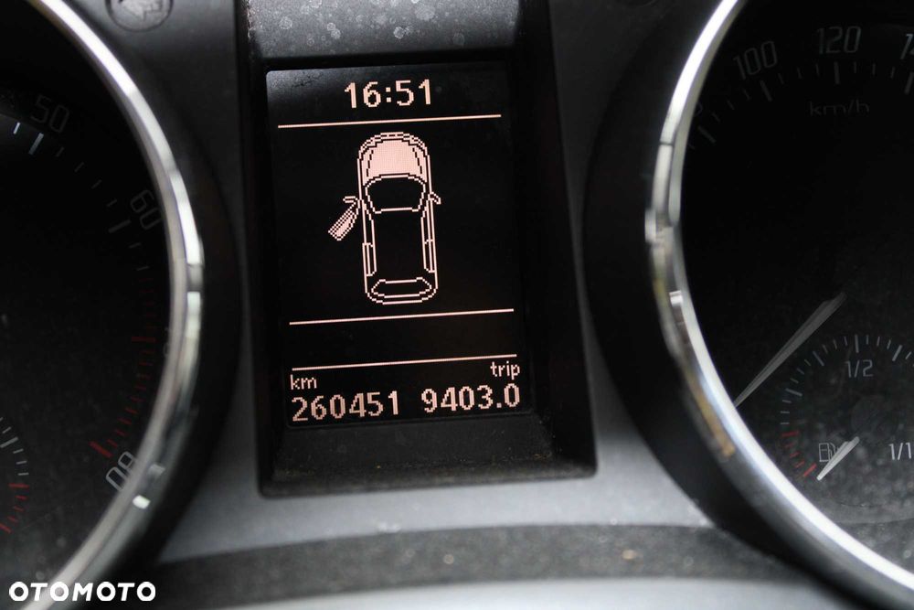 Skoda Yeti - 4
