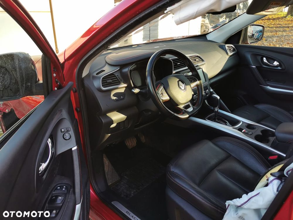 Renault Kadjar 1.2 Energy TCe Bose EDC - 8