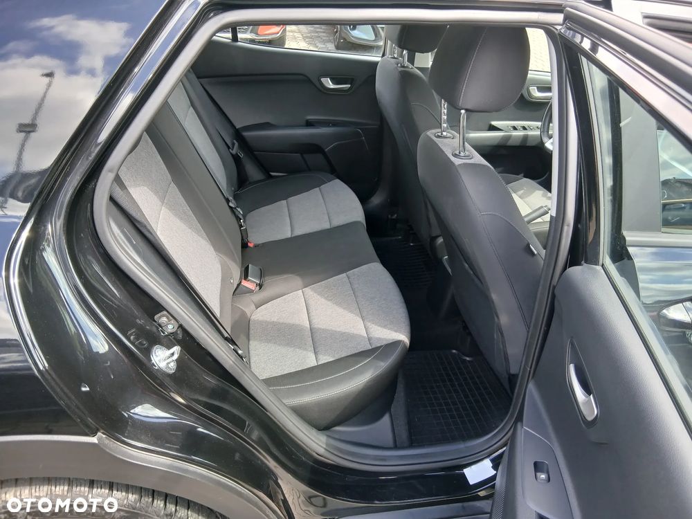 Kia Stonic 1.0 T-GDI M - 8