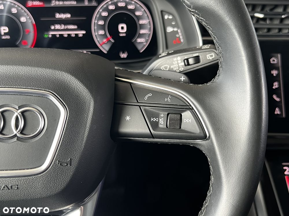 Audi Q7 55 TFSI mHEV Quattro Tiptr - 20