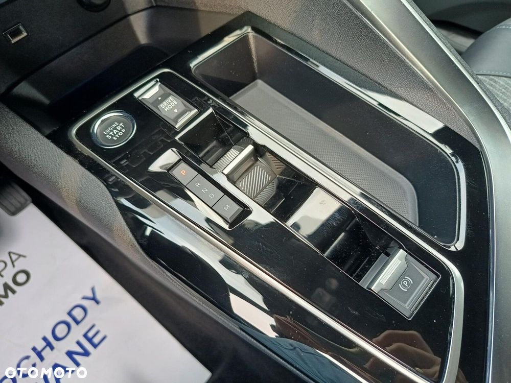 Peugeot 5008 1.5 BlueHDi Allure S&S EAT8 - 25