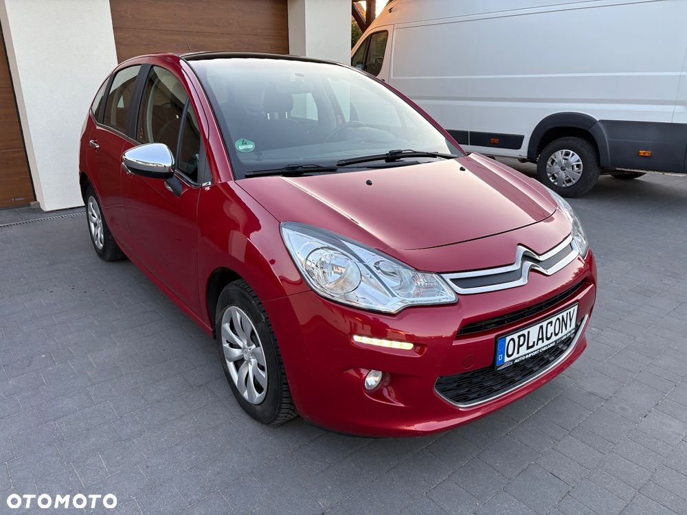 Citroën C3 Pure Tech (VTi) 68 Attraction - 9