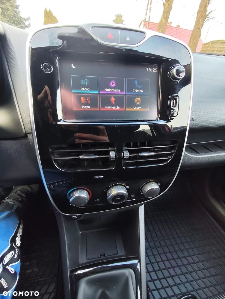 Renault Clio ENERGY TCe 90 Start & Stop LIMITED 2018 - 15