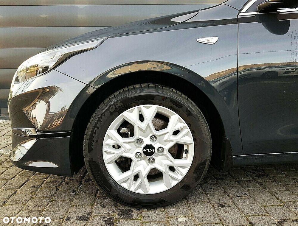 Kia Ceed 1.0 T-GDI M - 11