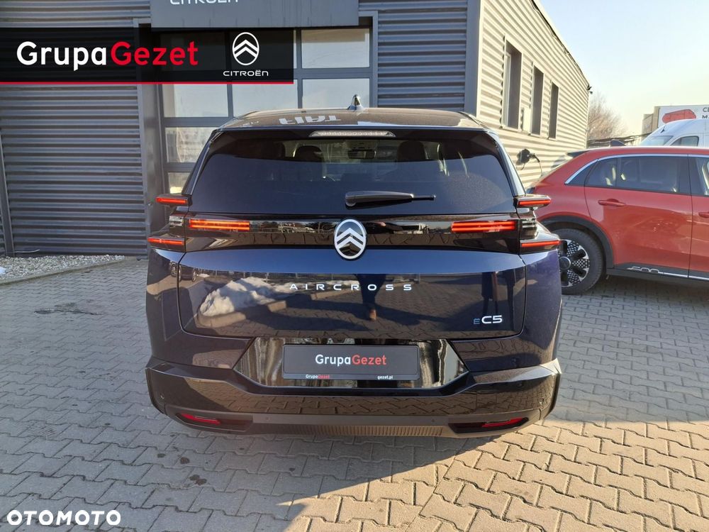 Citroën C5 Aircross - 7