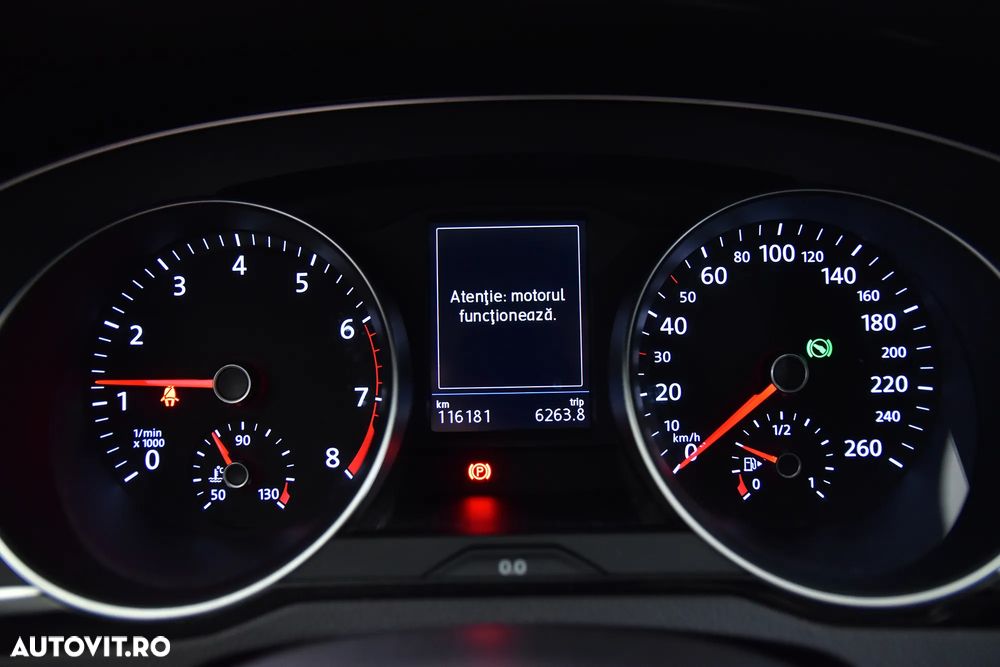 Volkswagen Passat 2.0 TSI 4Motion DSG Highline - 10