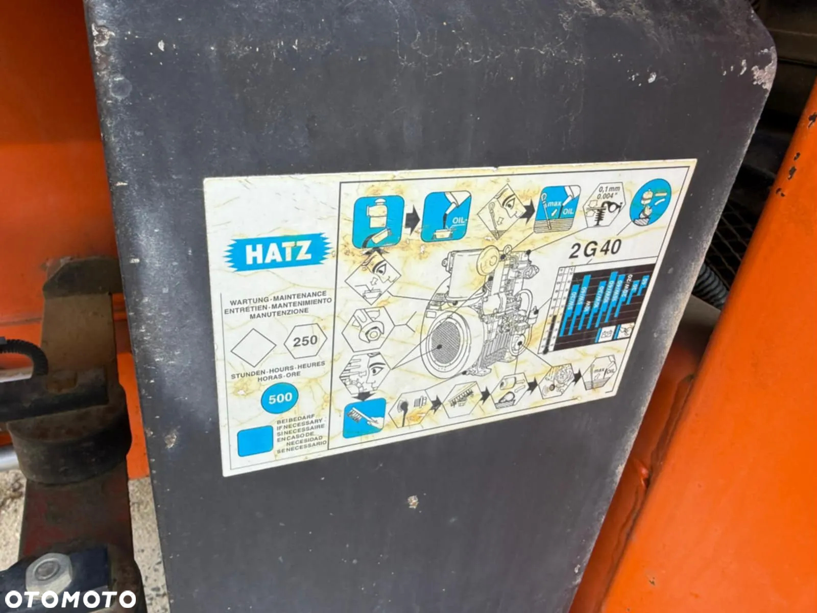 Inny Palmark P290 - 4