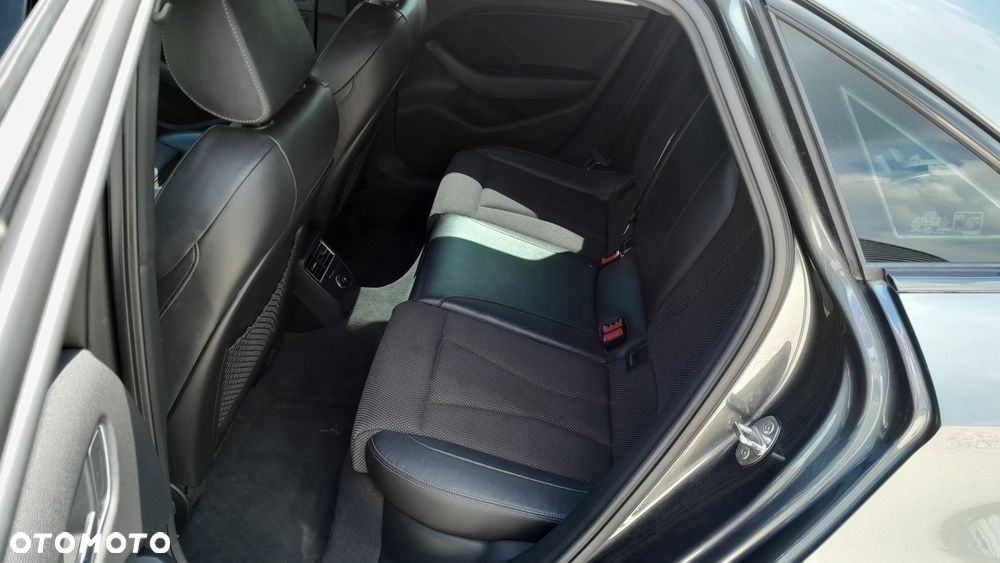 Audi A3 Limousine 1.5 TFSI S tronic - 12