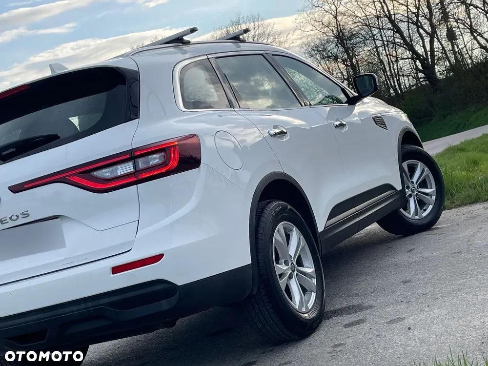 Renault Koleos ENERGY dCi 130 LIFE - 15