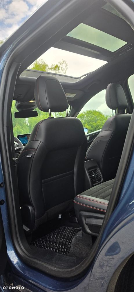 Ford Kuga 2.0 EcoBlue AWD ST-Line X - 21