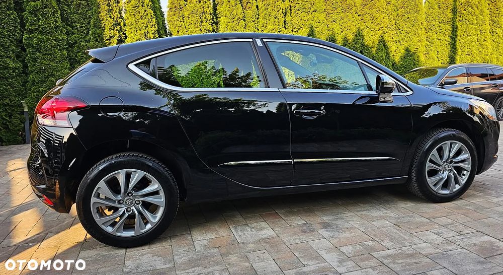 Citroën DS4 1.6 VTi SoChic - 6