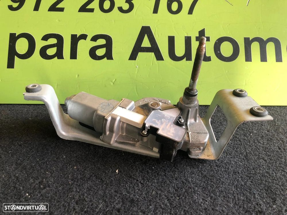 BMW SERIE 1 F20 F21 MOTOR LIMPA VIDROS TRAS - LV046 - 1