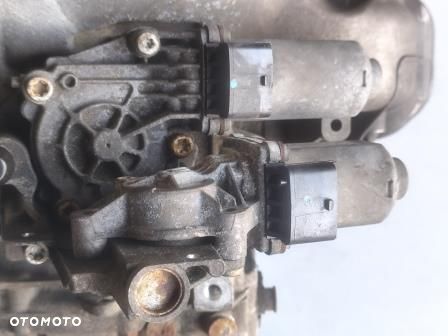SKRZYNIA BIEGÓW KOMPLETNA 1,2 16V_ESTRONIC LW418_ OPEL CORSA D_AGILA _1,2 16 Z12XEP_123 TYS KM - 13