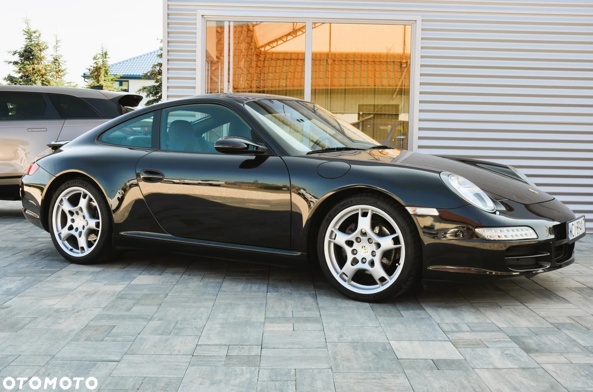 Porsche 911 Carrera Tiptronic S - 3
