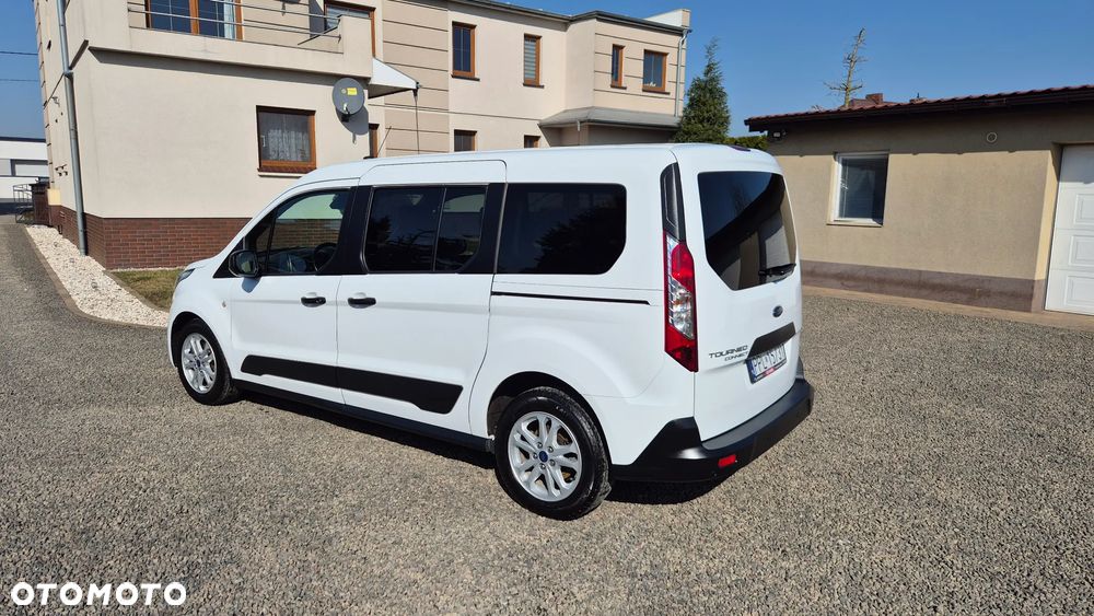 Ford Tourneo Connect Grand - 4