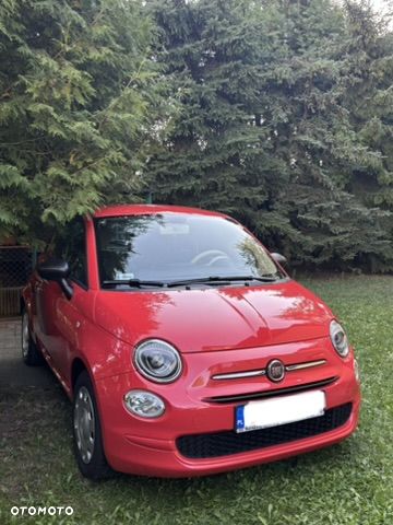 Fiat 500 1.2 Pop - 3