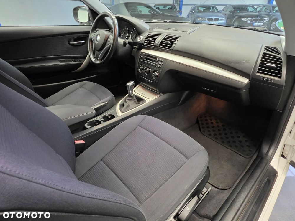 BMW Seria 1 116i Edition Lifestyle - 28