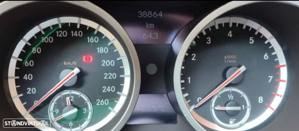 Mercedes-Benz SLK 200 Standard - 7