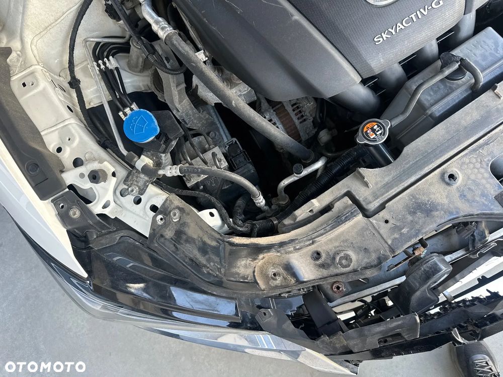 Mazda 6 2.0 SkyMotion - 12