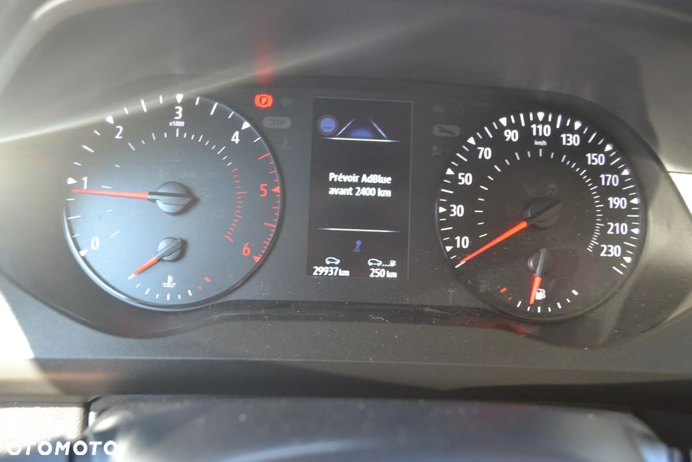 Renault Kangoo BLUE dCi 95 INTENS - 10