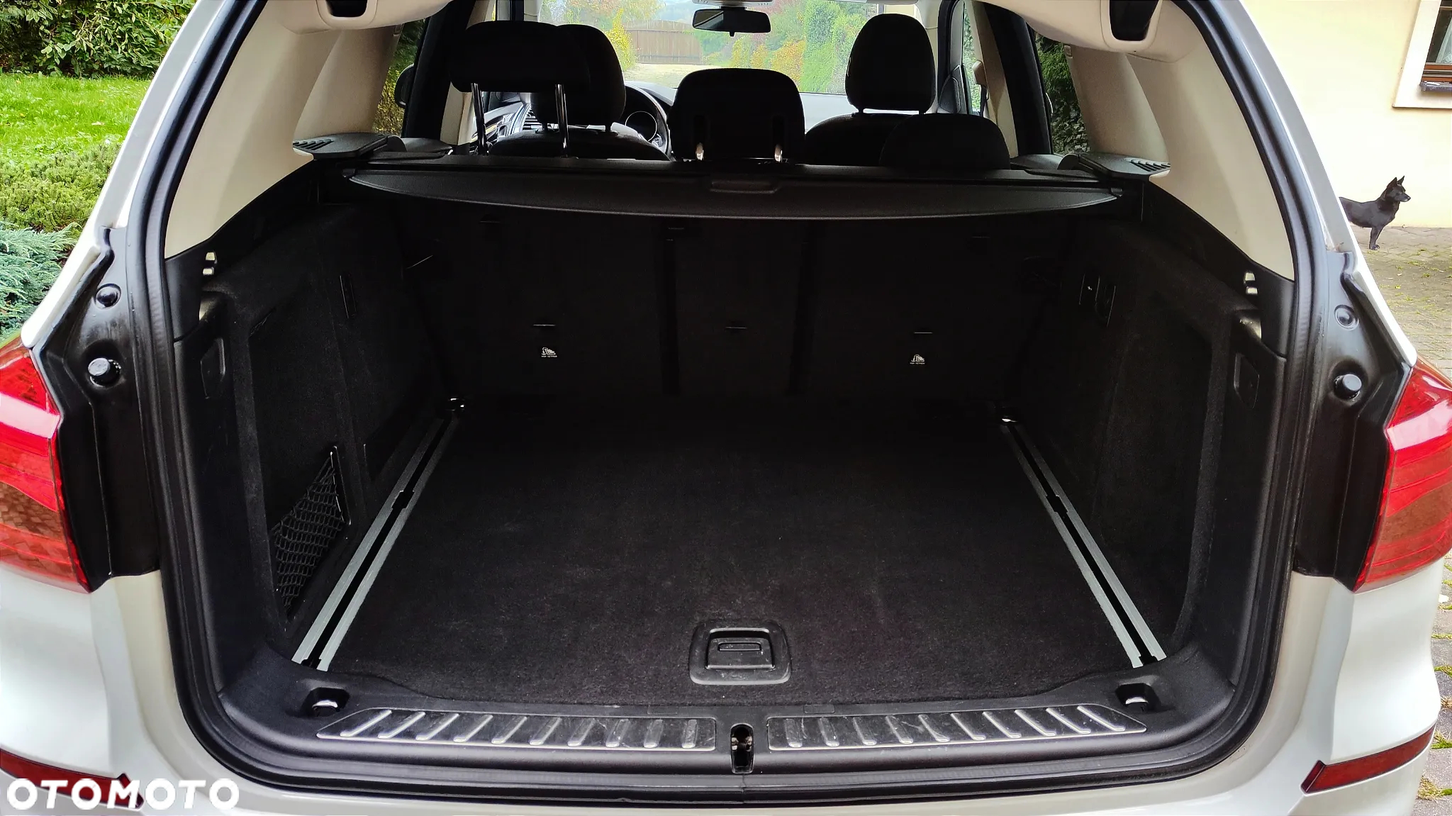 BMW X3 xDrive20i Advantage sport - 21