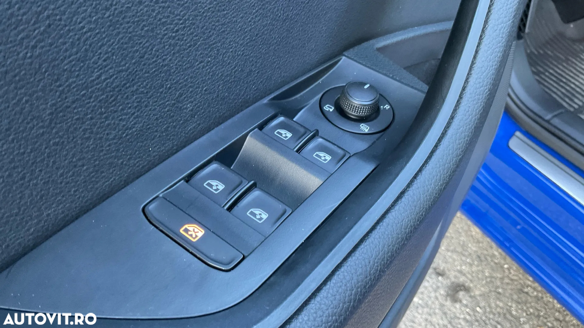 Skoda Superb 1.5 TSI DSG Ambition - 15