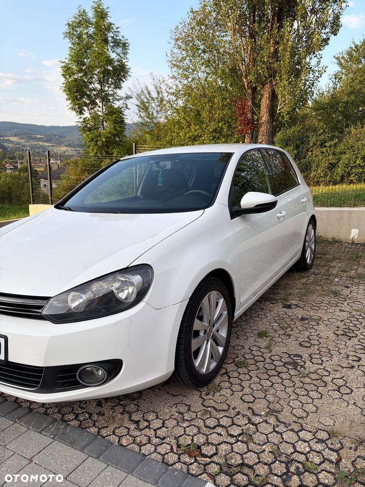 Volkswagen Golf 1.4 TSI Highline DSG - 2