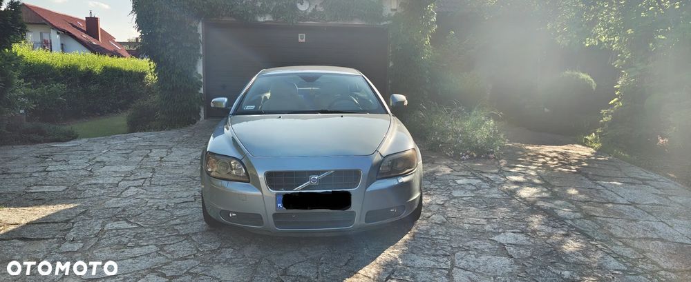 Volvo C70 T5 Summum - 11
