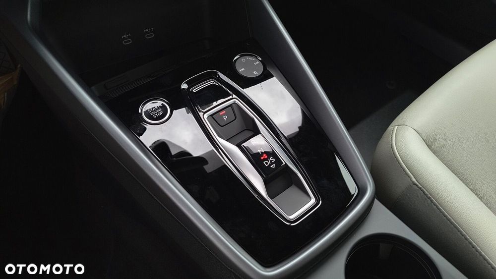 Audi A3 Sportback - 34