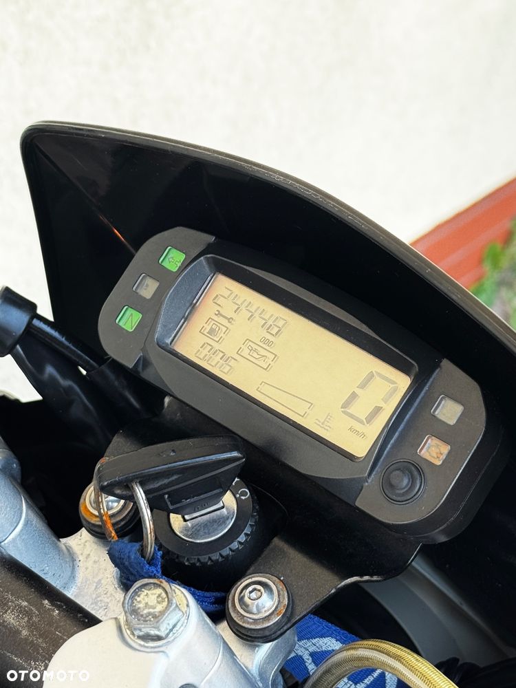 Aprilia Inny - 7