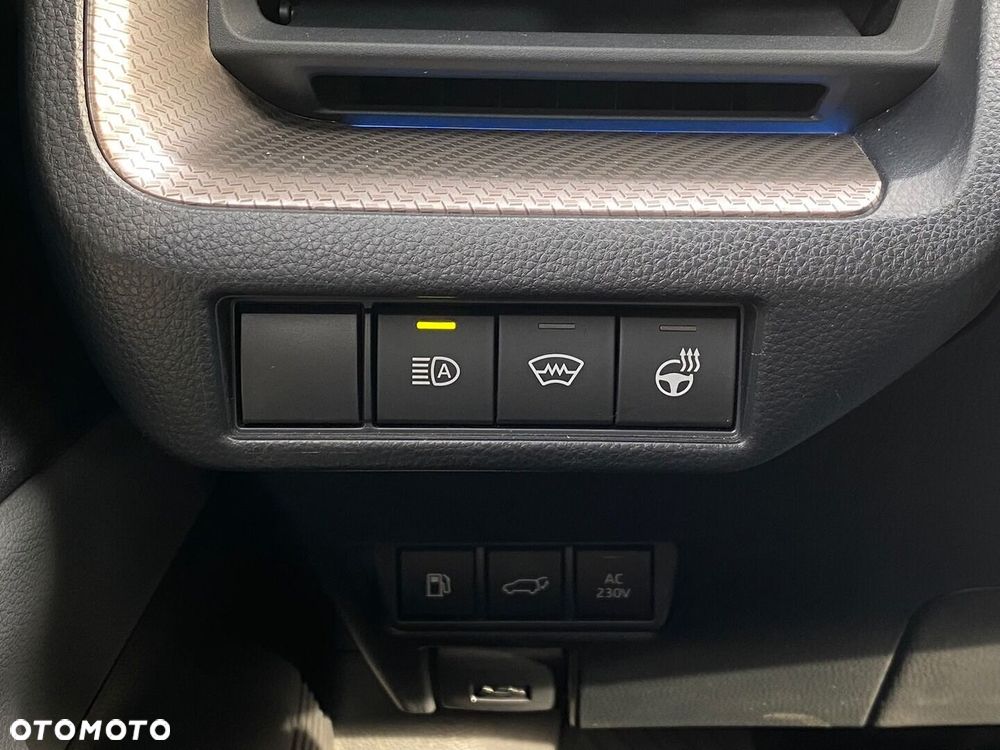 Toyota Prius - 31