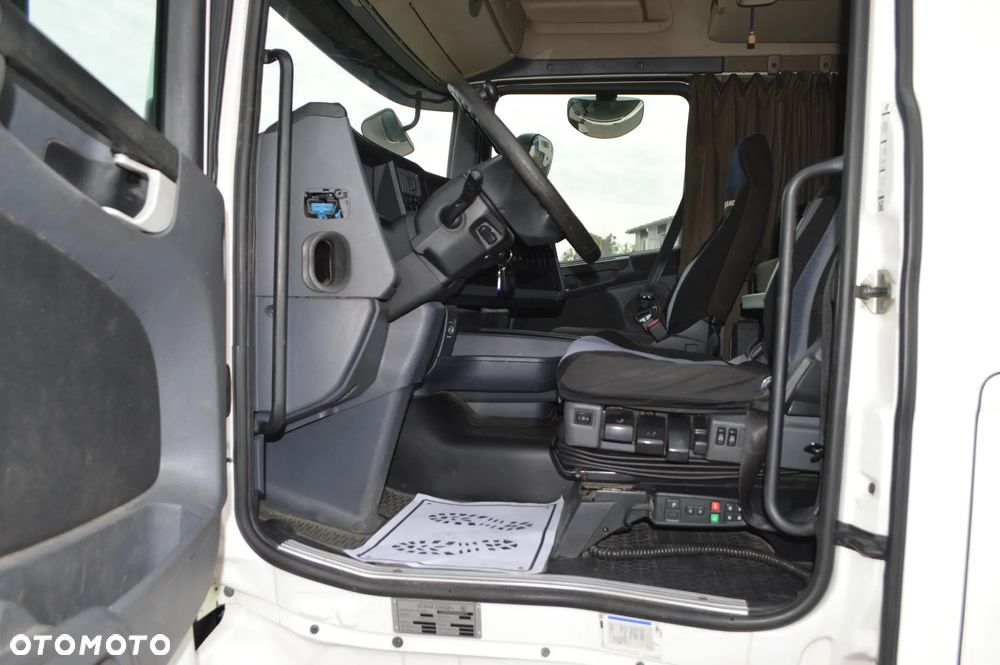 Scania R 450 - 10