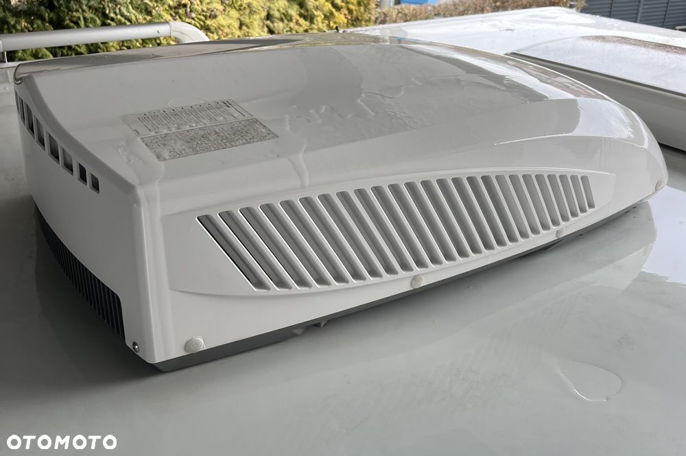 Tabbert Da Vinci 700 KD Finest Edition - 20