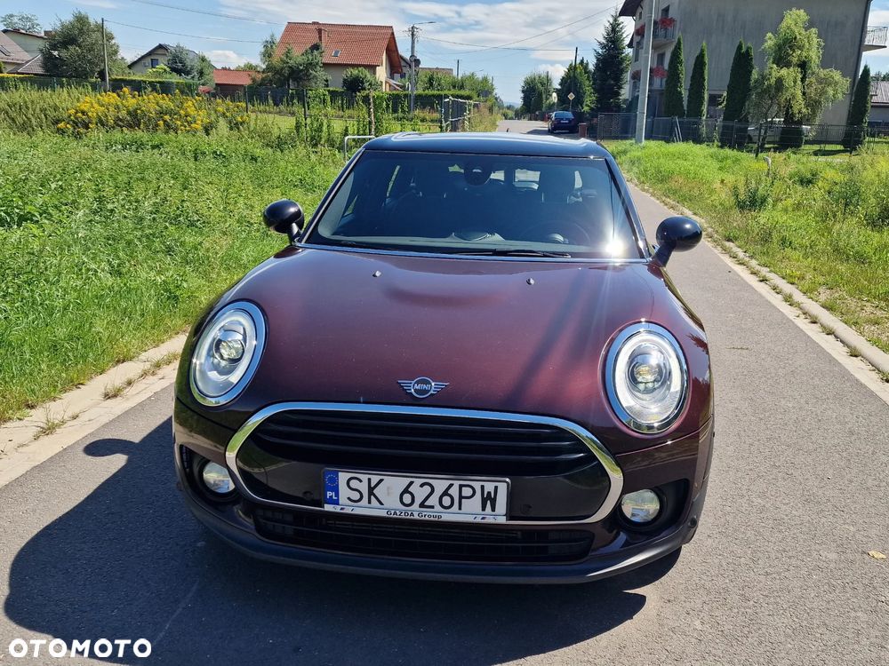 MINI Clubman Cooper - 2