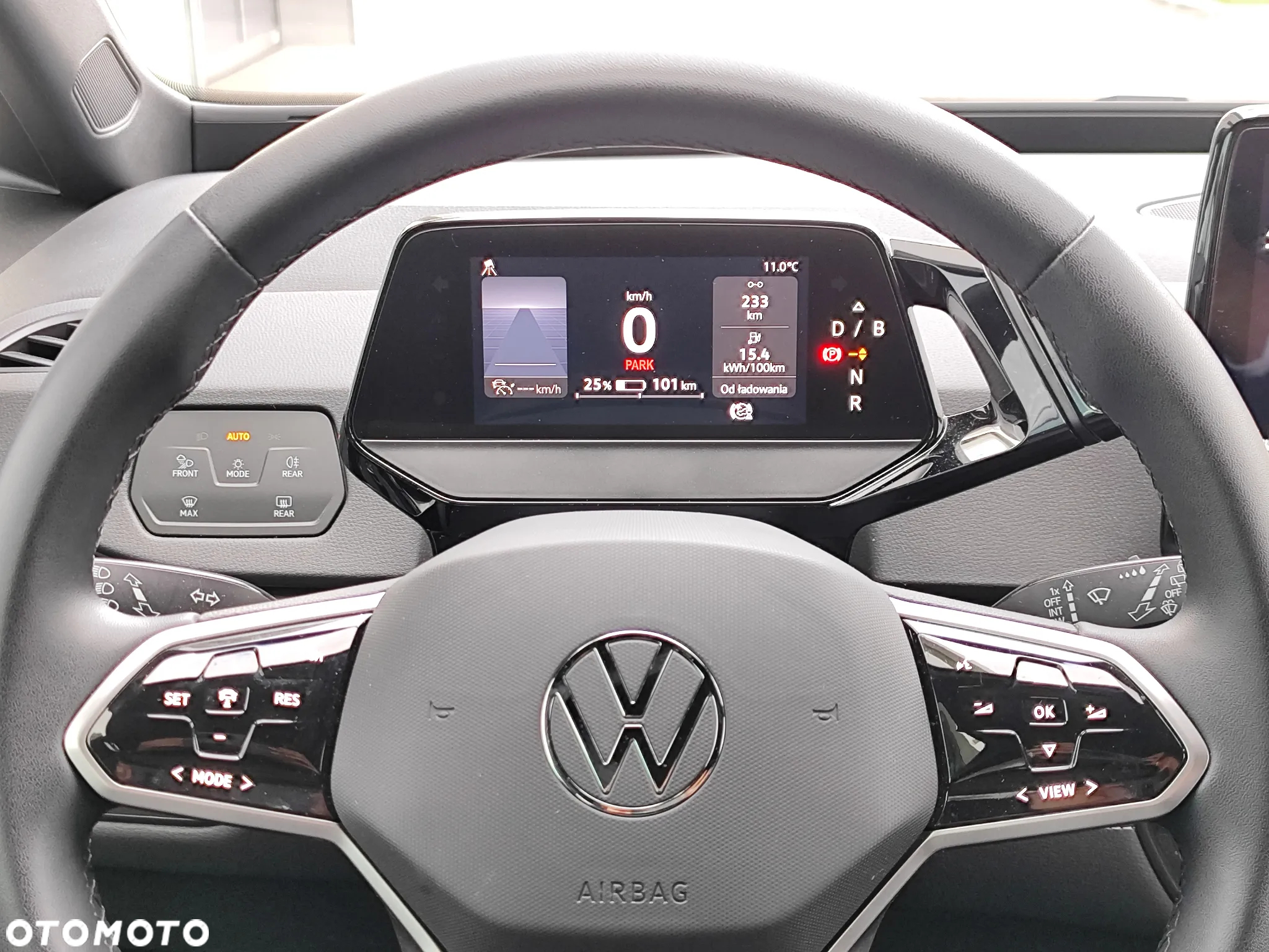Volkswagen ID.3 59kWh Plus - 28