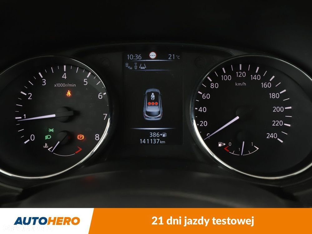 Nissan Qashqai - 19