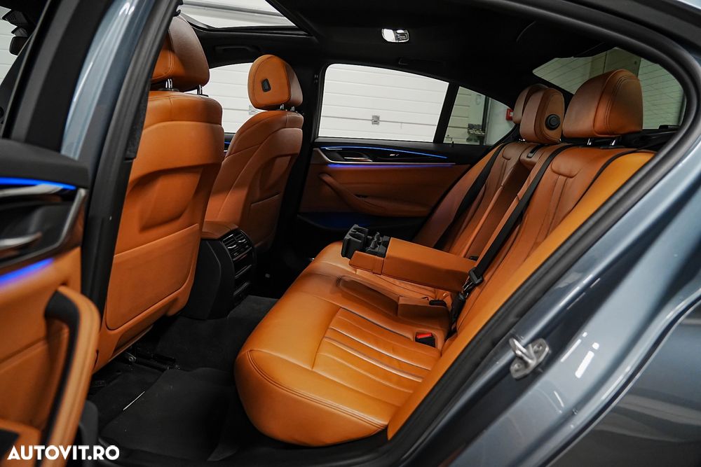 BMW Seria 5 - 24