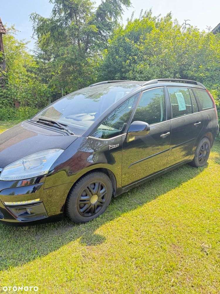 Citroën C4 Grand Picasso - 1