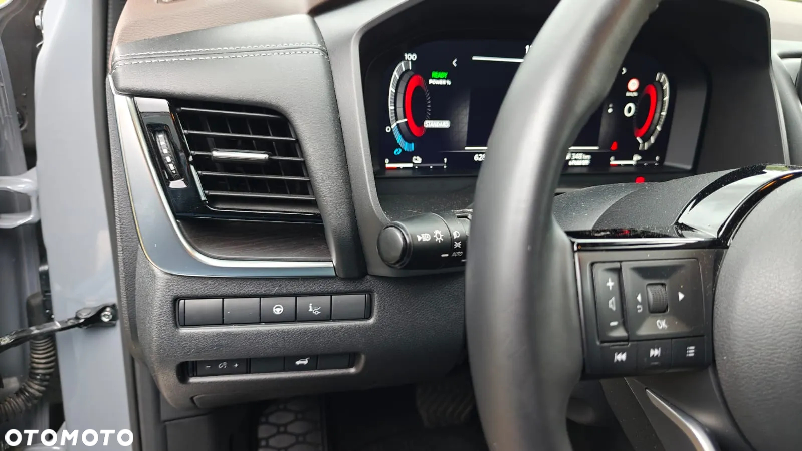 Nissan X-Trail 1.5 VC-T e-POWER Tekna e-4ORCE 7os - 16