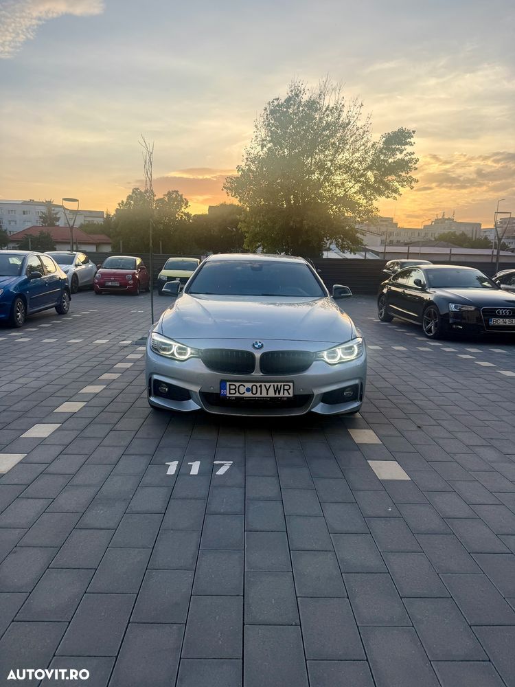 BMW Seria 4 - 3
