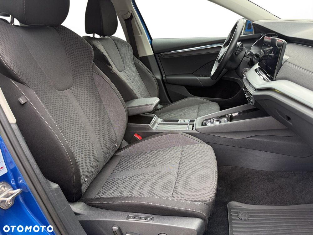 Skoda Octavia 2.0 TDI Style DSG - 36