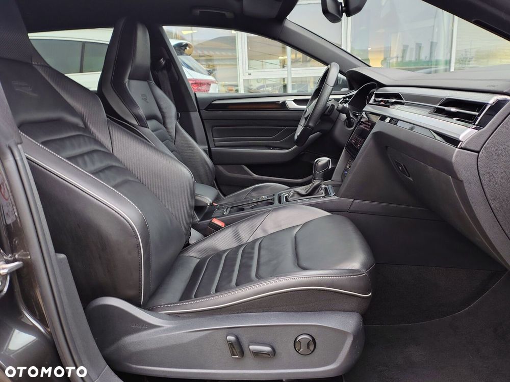 Volkswagen Arteon Shooting Brake 2.0 TDI 4Motion R-Line DSG - 29