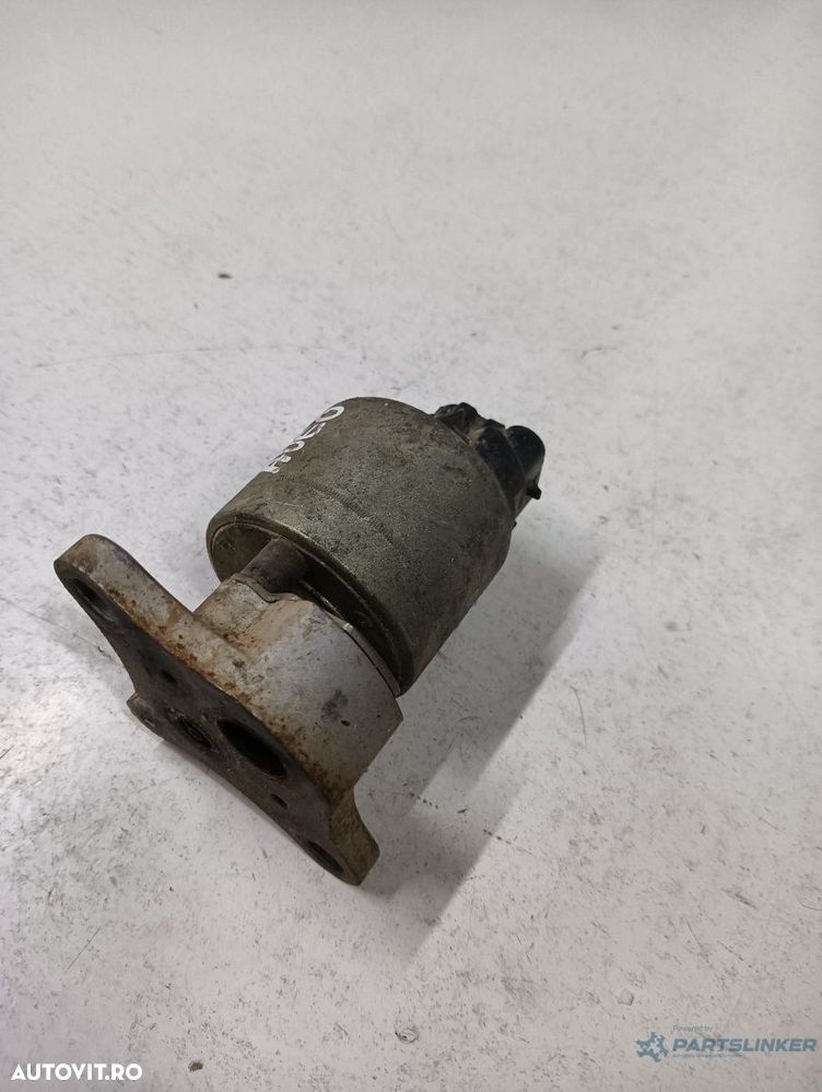 Supapă EGR CHEVROLET AVEO Hatchback T250, T255 2006 - > 1.4 1.4 LDT - 2