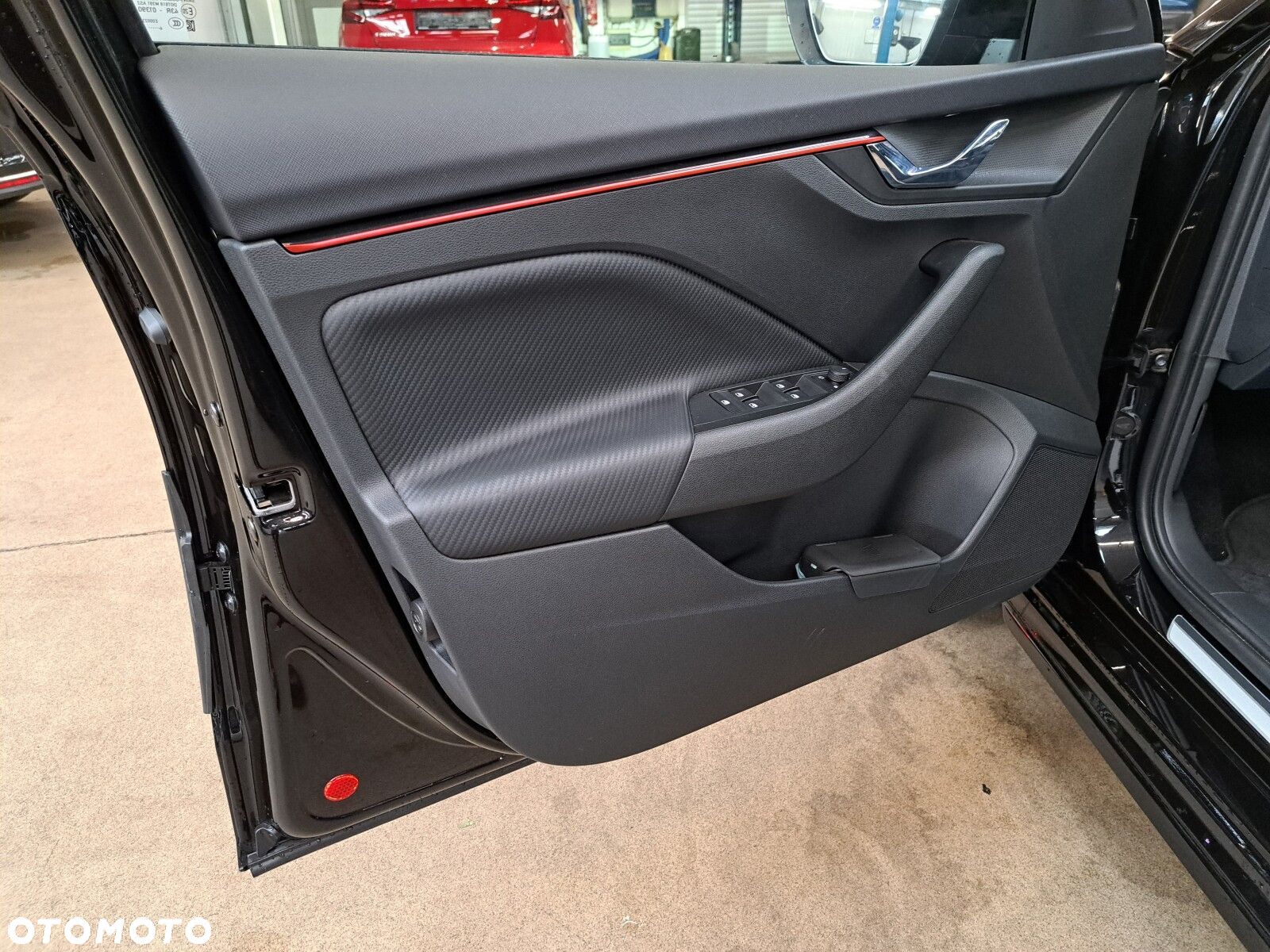 Skoda Kamiq 1.5 TSI Monte Carlo DSG - 10