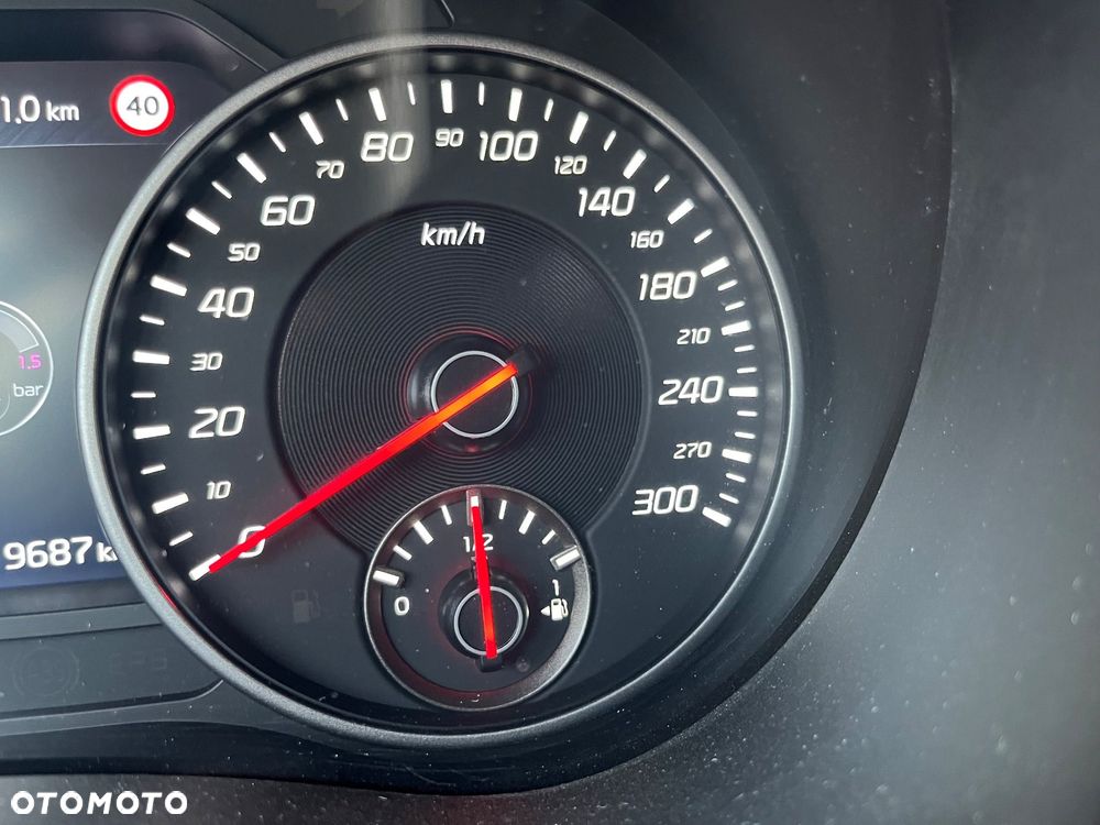 Kia Stinger 3.3 T-GDI V6 GT Prestige Line AWD - 32