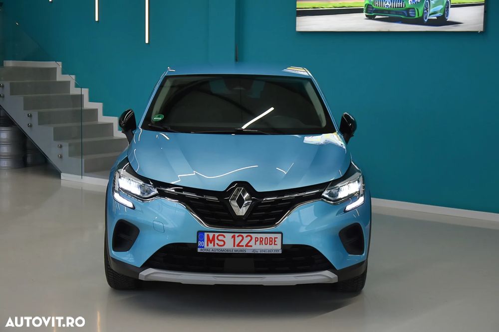 Renault Captur ENERGY TCe XMOD - 12