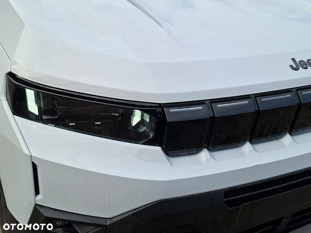 Jeep Compass 2026 photo 3