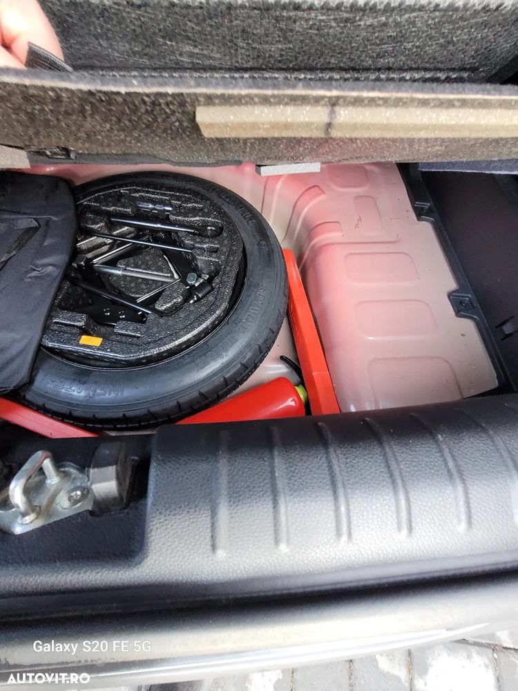 Kia Stonic 1.0 T-GDI HP Urban - 19