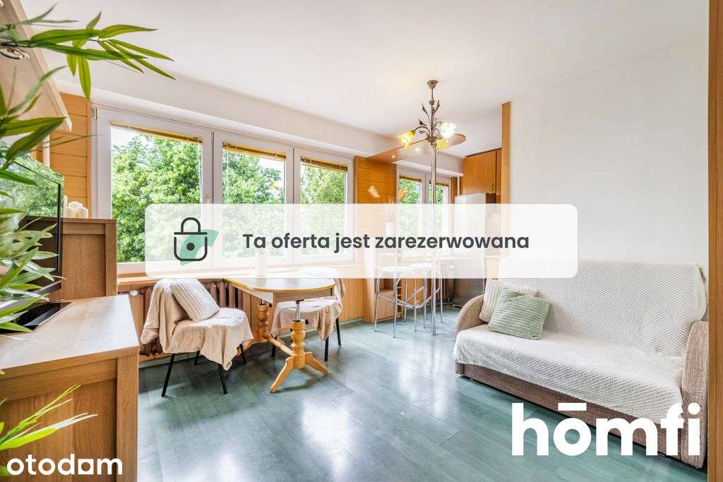2 pokoje z potencjałem – ul. Bema, Białystok